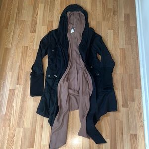 Earthbound Coat
